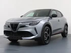 Alfa Romeo Junior