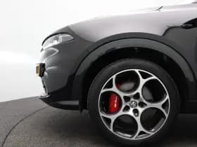Alfa Romeo Tonale thumbnail 17