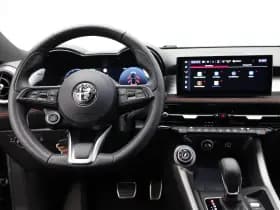 Alfa Romeo Tonale thumbnail 3