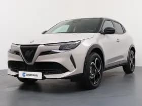 Alfa Romeo Junior