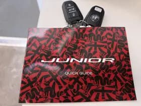 Alfa Romeo Junior thumbnail 36