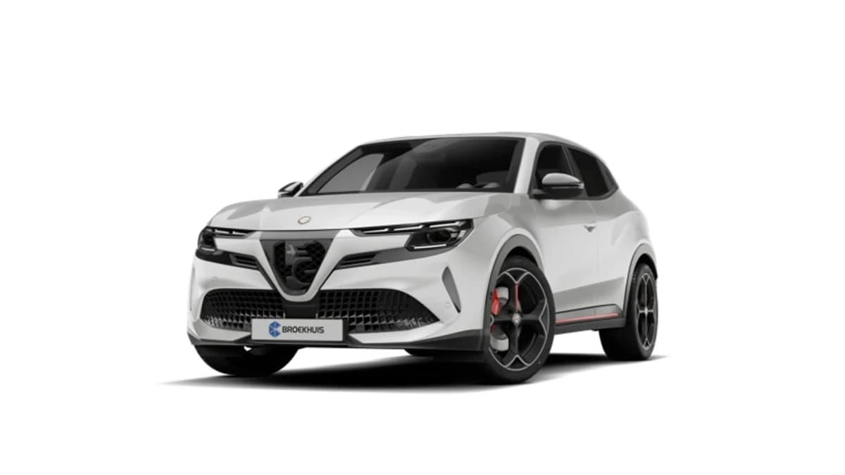 Alfa Romeo Junior — foto 1