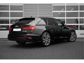 Audi A6 thumbnail 2
