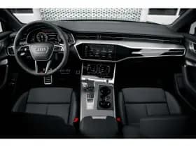 Audi A6 thumbnail 6