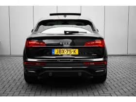 Audi Q5 thumbnail 4
