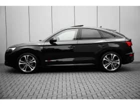Audi Q5 thumbnail 5