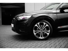 Audi Q5 thumbnail 6