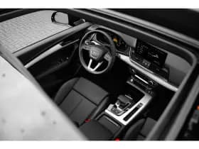 Audi Q5 thumbnail 8