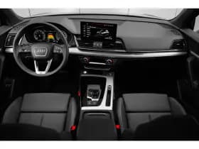 Audi Q5 thumbnail 10