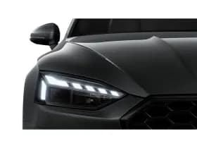 Audi A5 thumbnail 2
