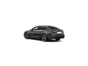 Audi A5 thumbnail 5