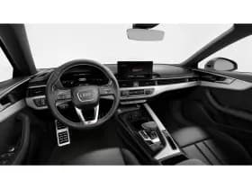 Audi A5 thumbnail 8