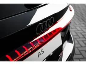 Audi A5 thumbnail 22