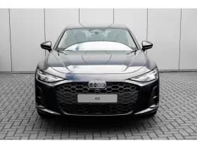 Audi A6 thumbnail 3