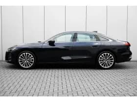 Audi A6 thumbnail 5