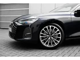 Audi A6 thumbnail 6