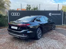 Audi A6 thumbnail 2
