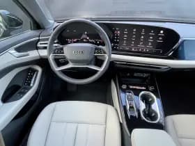 Audi A6 thumbnail 13