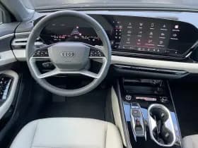 Audi A6 thumbnail 14