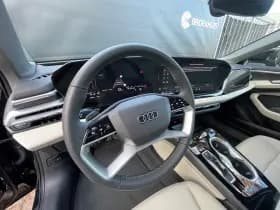 Audi A6 thumbnail 16