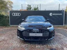 Audi A6 thumbnail 3