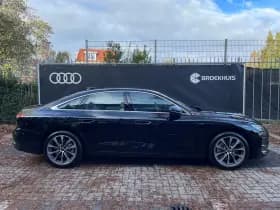 Audi A6 thumbnail 5