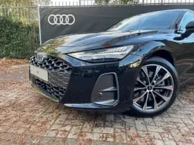 Audi A6 thumbnail 10