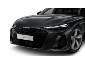 Audi A6 thumbnail 2