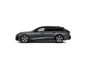 Audi A6 thumbnail 6