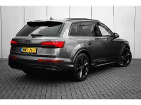Audi Q7 thumbnail 2