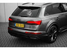 Audi Q7 thumbnail 19