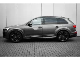 Audi Q7 thumbnail 5