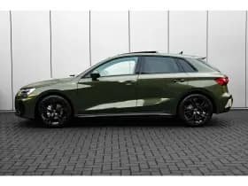 Audi A3 thumbnail 5
