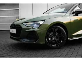 Audi A3 thumbnail 6