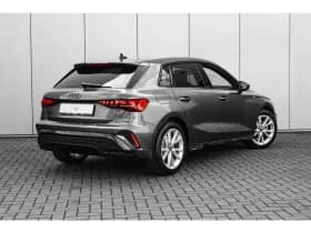 Audi A3 thumbnail 2