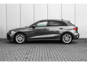 Audi A3 thumbnail 5