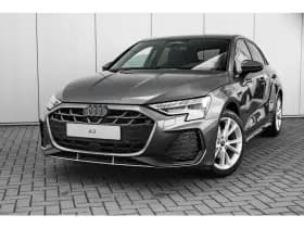 Audi A3 thumbnail 6