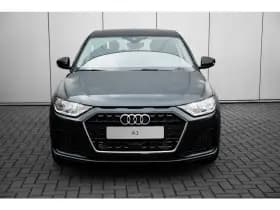 Audi A1 thumbnail 3