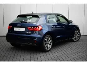 Audi A1 thumbnail 2
