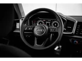 Audi A1 thumbnail 16