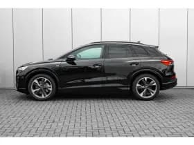 Audi Q4 e-tron thumbnail 5