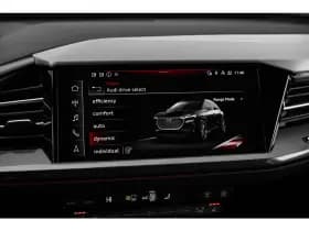 Audi Q4 e-tron thumbnail 23