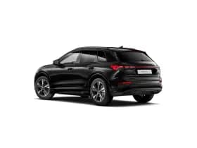 Audi Q4 e-tron thumbnail 5