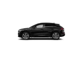 Audi Q4 e-tron thumbnail 6