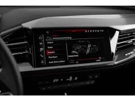 Audi Q4 e-tron thumbnail 27