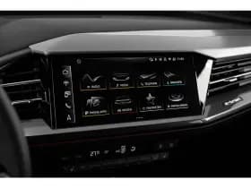 Audi Q4 e-tron thumbnail 30