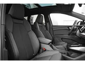 Audi Q4 e-tron thumbnail 8