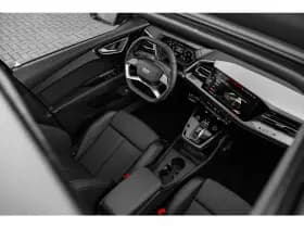 Audi Q4 e-tron thumbnail 9