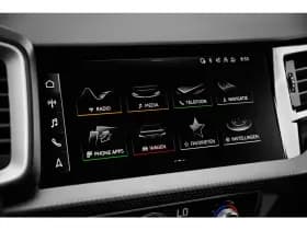 Audi A1 thumbnail 24