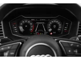 Audi A1 thumbnail 11